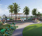 Arkade Evoke Goregaon - Amenities