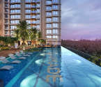 Arkade Evoke Goregaon - Amenities