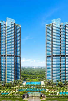 Lodha Woods