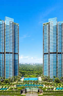 Lodha Woods