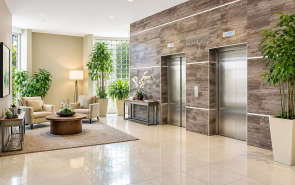 Lodha Woods - Elevation