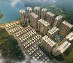 Prestige Spring Heights Budvel - Project Images
