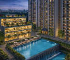 Prestige Spring Heights Budvel - Amenities