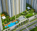 Runwal Woods Dombivali - Amenities