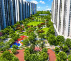 Runwal Woods Dombivali - Amenities
