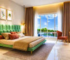 Runwal Woods Dombivali - Sample Flat Image