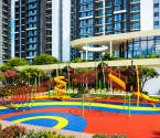 Runwal Woods Dombivali - Amenities