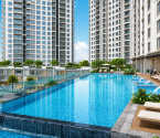 Platinum Juinagar Juinagar - Amenities