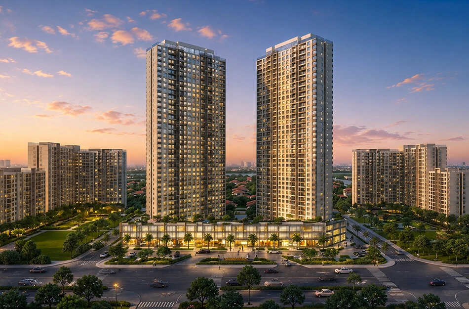 Platinum Juinagar Juinagar - Elevation