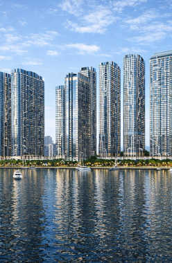 The Westin Residences