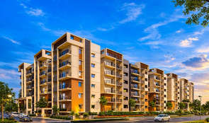 Brigade Manor, Moti Nagar, Hyderabad
