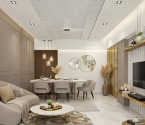Brigade Manor Moti Nagar - Sample Flat Image