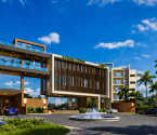 Brigade Manor Moti Nagar - Amenities