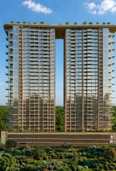 Tribeca The Everett