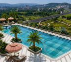 Tribeca The Everett Lulla Nagar - Amenities