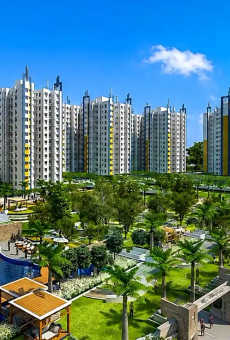 Shriram Grand City
