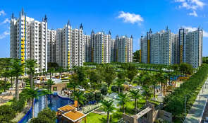 Shriram Grand City, Uttarpara, Kolkata