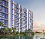 Sugam Morya Tollygunge - Project Images