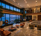 Avighna Marquee Worli - Amenities