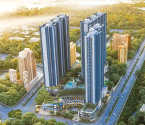 Avatara The Forest Kingdom Ghodbunder Road - Project Images
