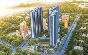 Avatara The Forest Kingdom - Elevation