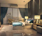 Adani Atelier Greens Koregaon Park - Sample Flat Image