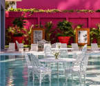 Panchashil Yoopune Hadapsar - Amenities