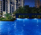 Panchashil Yoopune Hadapsar - Amenities