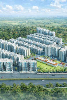 Arihant Arshiya