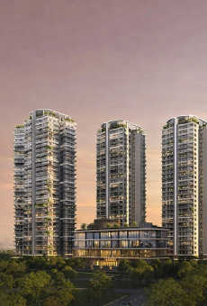 Eldeco 7 Peaks Residences