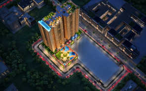 EV 10 Marina Bay - Elevation