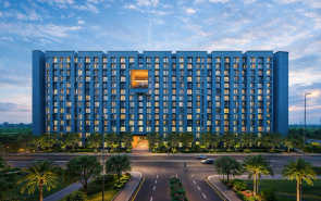Lodha Golden Dream - Elevation
