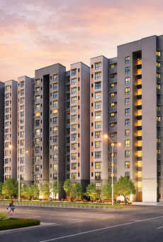 Lodha Golden Dream