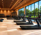 Lodha Sovrano Jogeshwari - Amenities
