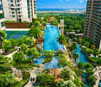 Lodha Sovrano Jogeshwari - Amenities