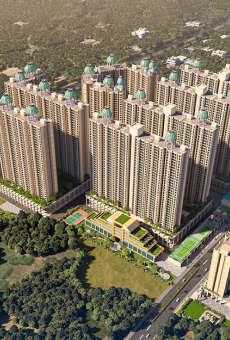 Sai Sun City