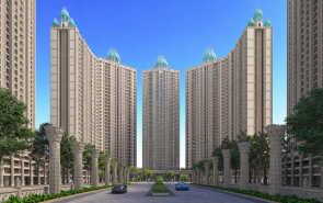 Sai Sun City - Paradisesaisuncityelevation 1