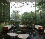 Sobha Inizio Parel - Amenities