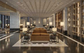 Sobha Inizio - Elevation