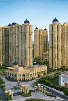 Casagrand Sun City Phase 2