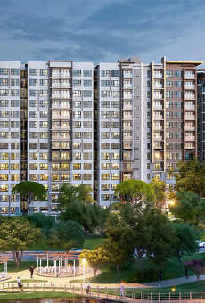 Lodha Sadahalli