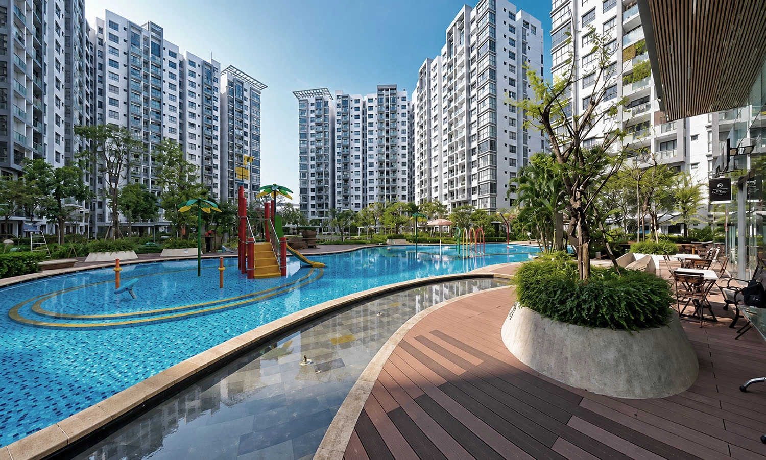 Lodha Sadahalli Sadahalli - Swimming Pool
