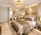 Neelkanth Verraton Bungalow Living Ghodbunder Road - Sample Flat Image