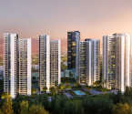 Solitaire World Bibwewadi - Project Images