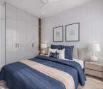 Casagrand Osaka Porur - Sample Flat Image