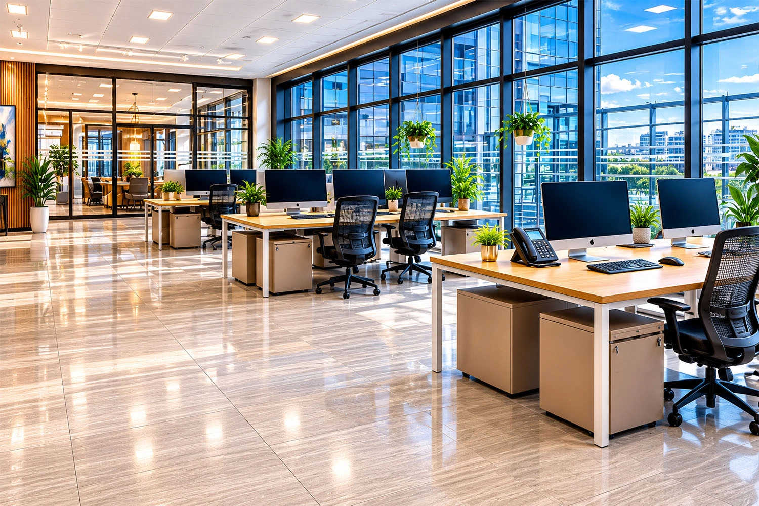 Sugee Thane Pokhran Road 1 - Sugeeworkstations