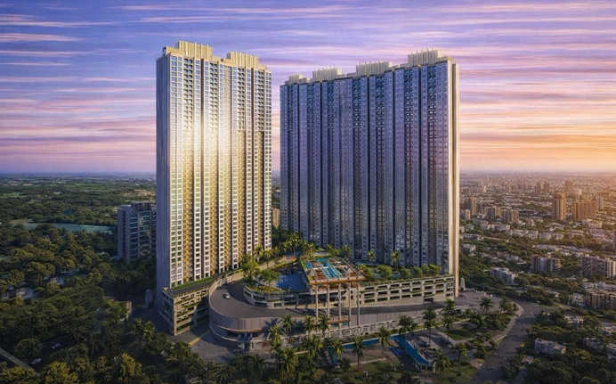 Ashford Be Regal Nahur - Elevation