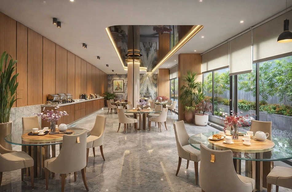 Arkade Pearl Vile Parle - Vileparleamenities