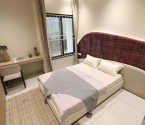 Kohinoor Central Park Hinjewadi - Sample Flat Image