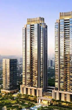 Lodha Worli